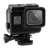ProtteciónGoPro Hero 5 Black Edition 45m Funda protectora impermeable bajo el agua