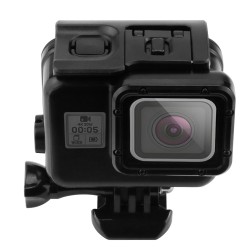 GoPro Hero 5 Black Edition 45m Custodia protettiva impermeabile subacquea