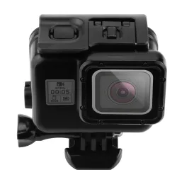 ProtteciónGoPro Hero 5 Black Edition 45m Funda protectora impermeable bajo el agua
