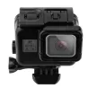ProtteciónGoPro Hero 5 Black Edition 45m Funda protectora impermeable bajo el agua
