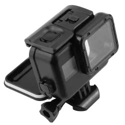 GoPro Hero 5 Black Edition 45m vedenalainen vedenpitävä suojavuori