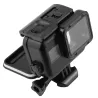 GoPro Hero 5 Black Edition 45m vedenalainen vedenpitävä suojavuori