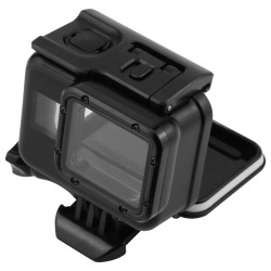 GoPro Hero 5 Black Edition 45m Custodia protettiva impermeabile subacquea