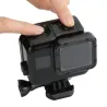 ProtteciónGoPro Hero 5 Black Edition 45m Funda protectora impermeable bajo el agua