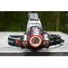 Deporte & OutdoorIluminación delantera - zoom linterna - antorcha - 3 lámpara LED XML-T6