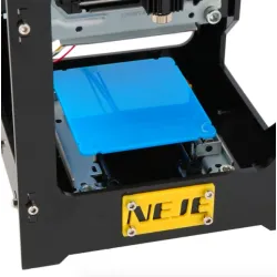 Máquinas de grabadoNEJE DK-8 KZ 1000mW máquina de grabador láser USB