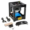 Máquinas de grabadoNEJE DK-8 KZ 1000mW máquina de grabador láser USB