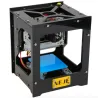 Máquinas de grabadoNEJE DK-8 KZ 1000mW máquina de grabador láser USB