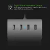 HubUgreen USB C HUB 4 puertos Super Speed Interface Splitter