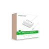 Ugreen USB CHUB 4 Ports Super Speed Interface Splitter (käytetty)