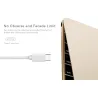 Ugreen USB CHUB 4 Ports Super Speed Interface Splitter (käytetty)