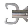 Acciaio inossidabile serratura pesca Lure Tackle Fish Lip Gripper