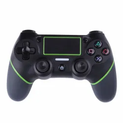 Controller di gioco Bluetooth senza fili per PS4 Playstation 4