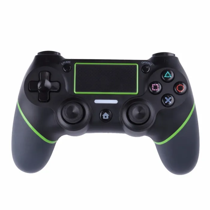 MandosControlador inalámbrico Bluetooth Gamepad para PS4 Playstation 4