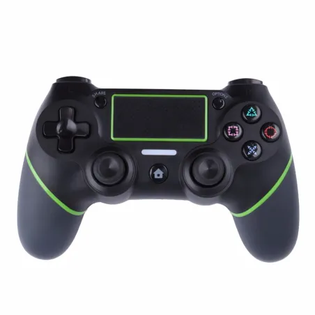 MandosControlador inalámbrico Bluetooth Gamepad para PS4 Playstation 4