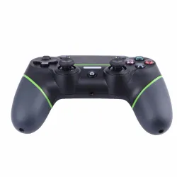 MandosControlador inalámbrico Bluetooth Gamepad para PS4 Playstation 4