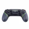 Trådlös Bluetooth Gamepad Controller för PS4 Playstation 4
