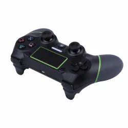 MandosControlador inalámbrico Bluetooth Gamepad para PS4 Playstation 4