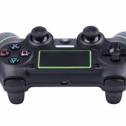 MandosControlador inalámbrico Bluetooth Gamepad para PS4 Playstation 4