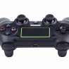 Controlador de Gamepad Bluetooth sem fio para PS4 Playstation 4