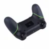 Trådlös Bluetooth Gamepad Controller för PS4 Playstation 4