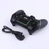 MandosControlador inalámbrico Bluetooth Gamepad para PS4 Playstation 4