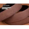 Crocodile design - aito nahkavyö