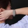 Monikerroksinen Cuff Bracelet