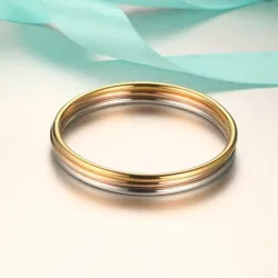 Bracciale elegante donna