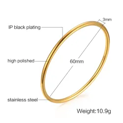 Bracciale elegante donna