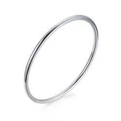 Kvinnors Elegant Bangle Armband