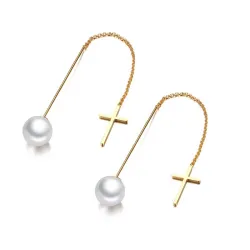 Pearl pudottaa pitkän linjan elegantit korvat