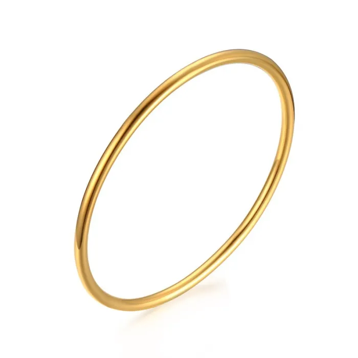 Naisten Elegantti Bangle Bracelet