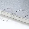AretesGrandes aros - pendientes de mujeres