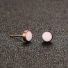 Quality over Quantity (QoQ) Releases Vertaling:Oorbellen