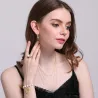 3 Layer Necklace & Earrings Näytä tarkat tiedot Jeweller
