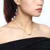 Squares & Balls Stylish Jewellery Set