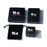 Conjuntos de joyasPendientes de perlas de corazón de oro collar joyería conjunto