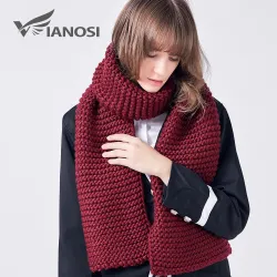 Original Design Warm Winter Schal