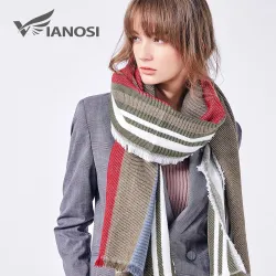 Talvi Scarf Soft Shawl