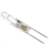 Automatique Double Spring Angle Support de pêche