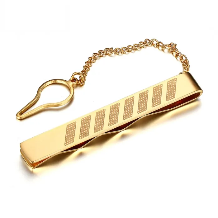 Elegantti Tie Clip Clamp