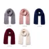 Originele Ontwerp Warme WintersjaalSjalen
