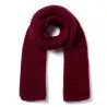 Alkuperäinen nimi: Warm Winter Scarf