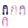 Gedruckt Bandana Winter Schal