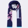 Impresso Bandana Inverno Scarf Shawl