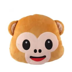 Plush apina - tuoli tyyny