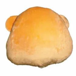 Plush apina - tuoli tyyny