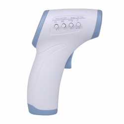 Termometro per il corpo a infrarossi digitale