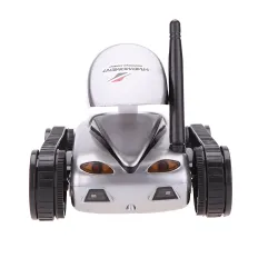777-270 WiFi RC-bil med kamera IOS - Android realtid